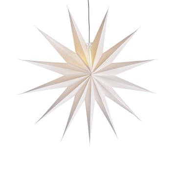 Vivi adventsstjerne Ø100 cm - White - Watt & Veke