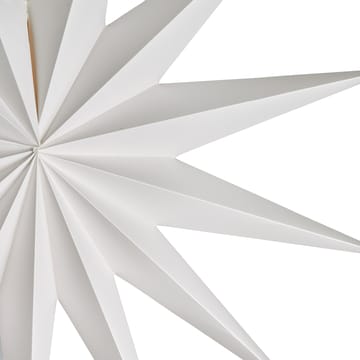Vivi adventsstjerne Ø100 cm - White - Watt & Veke