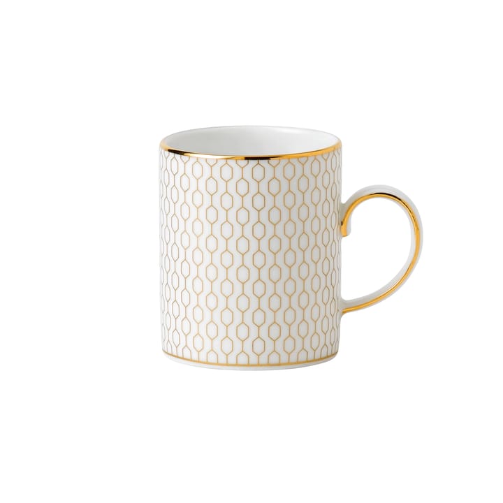 Arris espressokop 7,5 cl - Hvid - Wedgwood