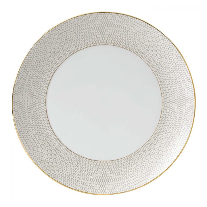 Arris tallerken Ø 17 cm - Ø 28 cm - Wedgwood