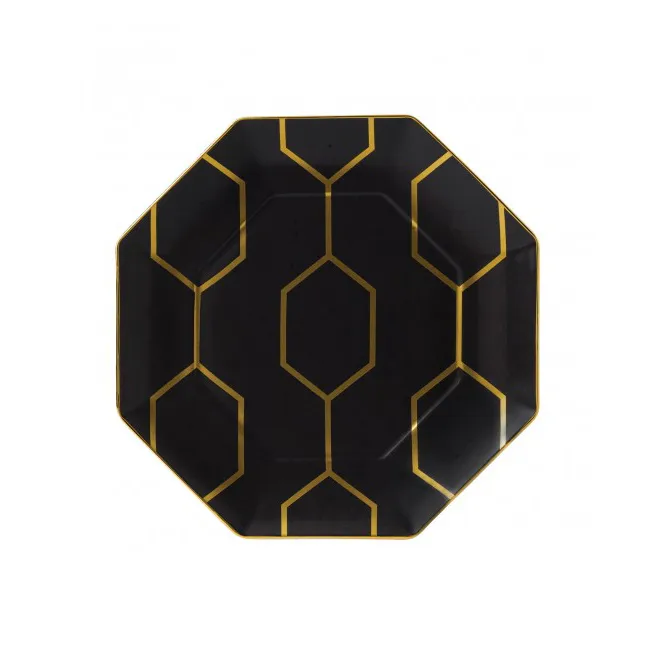 Arris tallerken Ø 23 cm, accent Wedgwood