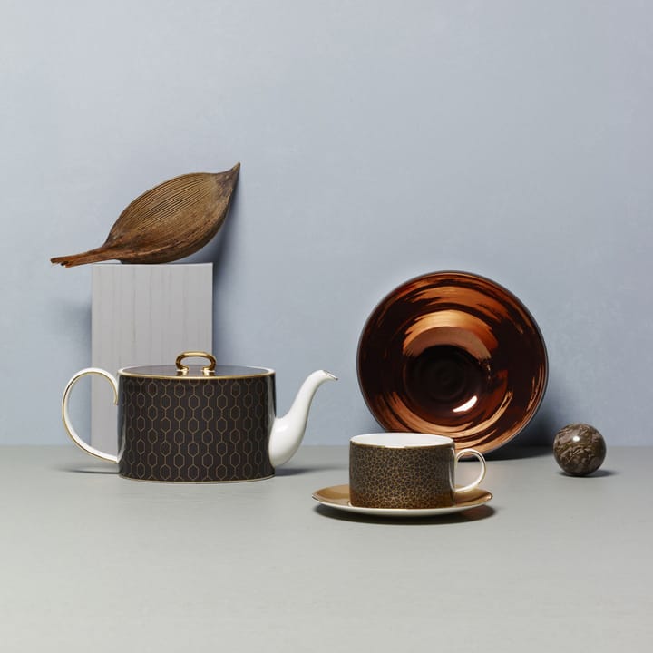 Arris tekande, Accent Wedgwood