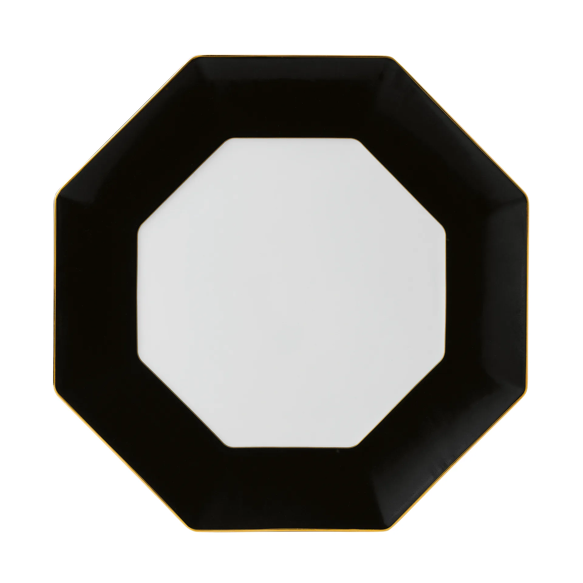 Arris undertallerken Ø33 cm, Charcoal Wedgwood