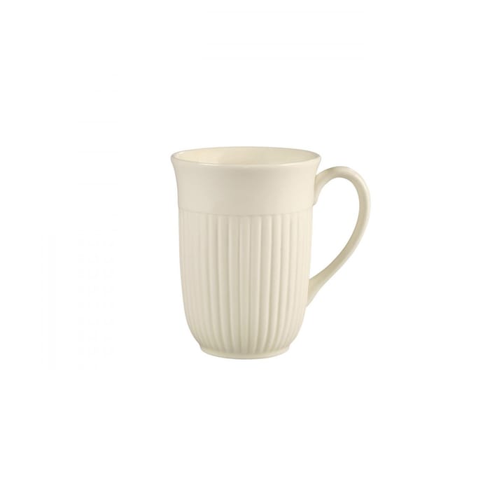 Edme kaffekrus - hvid - Wedgwood