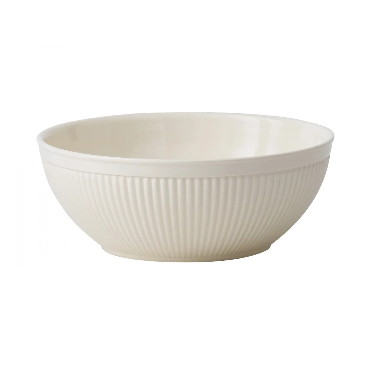Edme salatskål, Ø 25 cm Wedgwood