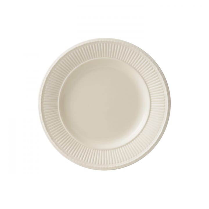 Edme tallerken lille - Ø 20 cm - Wedgwood