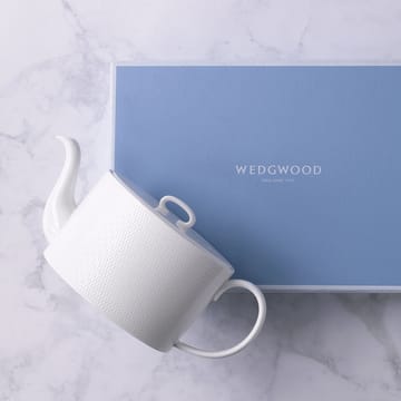 Gio tekande - hvid - Wedgwood