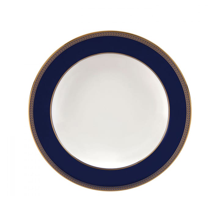 Renaissance Gold dyb tallerken - Ø 23 cm - Wedgwood