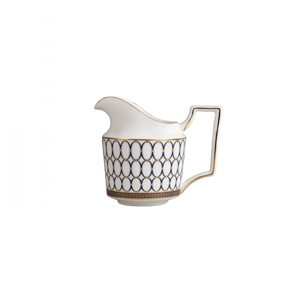Renaissance Gold flødekande, 20 cl Wedgwood