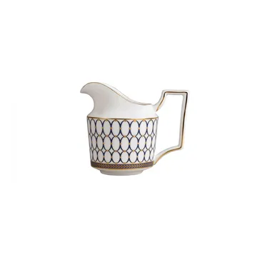Renaissance Gold flødekande - 20 cl - Wedgwood