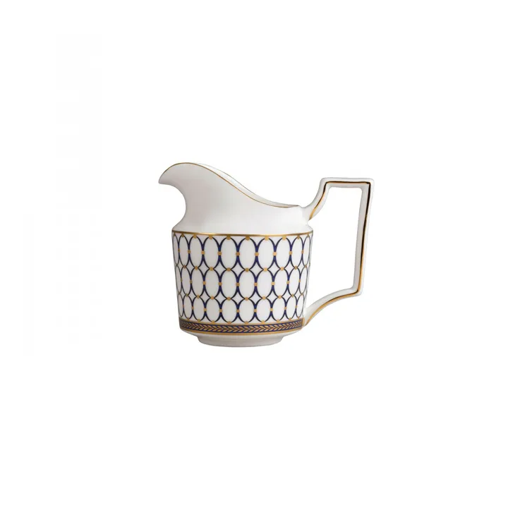 Renaissance Gold flødekande - 20 cl - Wedgwood