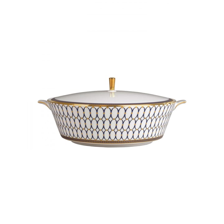 Renaissance Gold serveringsgryde - 1,5 l - Wedgwood