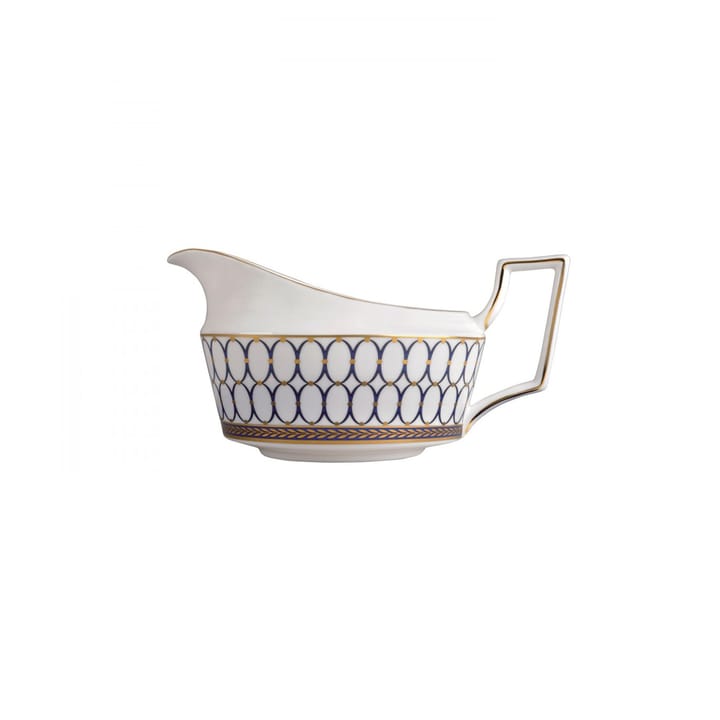 Renaissance Gold sovsekande - Hvid - Wedgwood