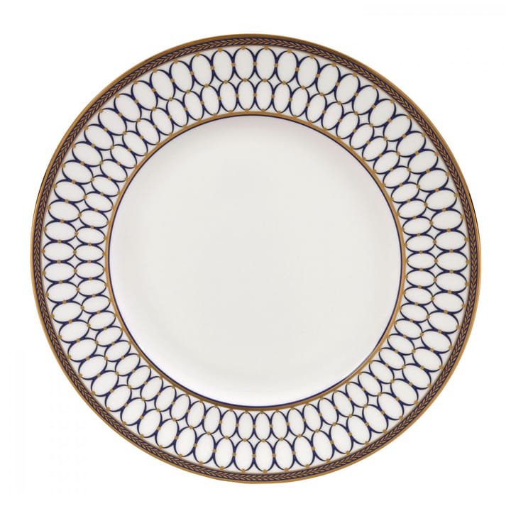 Renaissance Gold tallerken - Ø 27 cm - Wedgwood