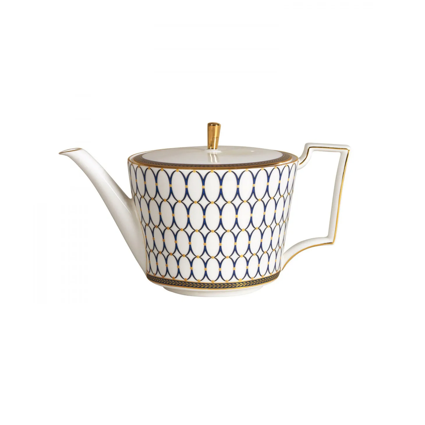 Renaissance tekande, 1 L Wedgwood