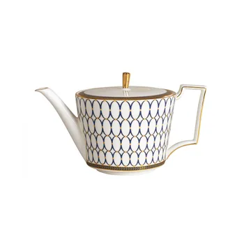 Renaissance tekande - 1 L - Wedgwood