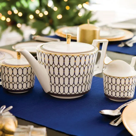 Renaissance tekande, 1 L Wedgwood