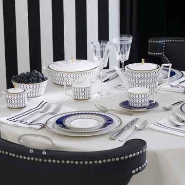 Renaissance tekande - 1 L - Wedgwood