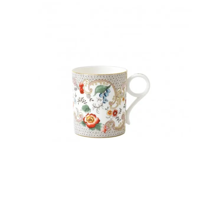 Wonderlust krus lille, rococo flowers Wedgwood
