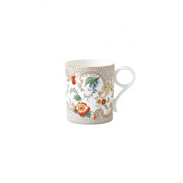 Wonderlust krus lille - rococo flowers - Wedgwood
