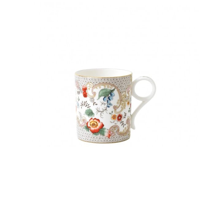 Wonderlust krus lille - rococo flowers - Wedgwood