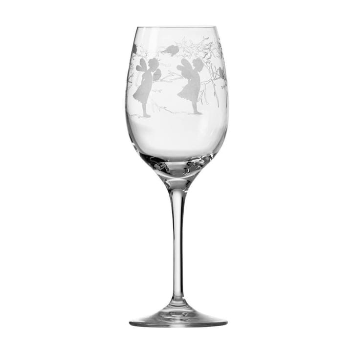 Alv hvidvinsglas - 38 cl - Wik & Walsøe