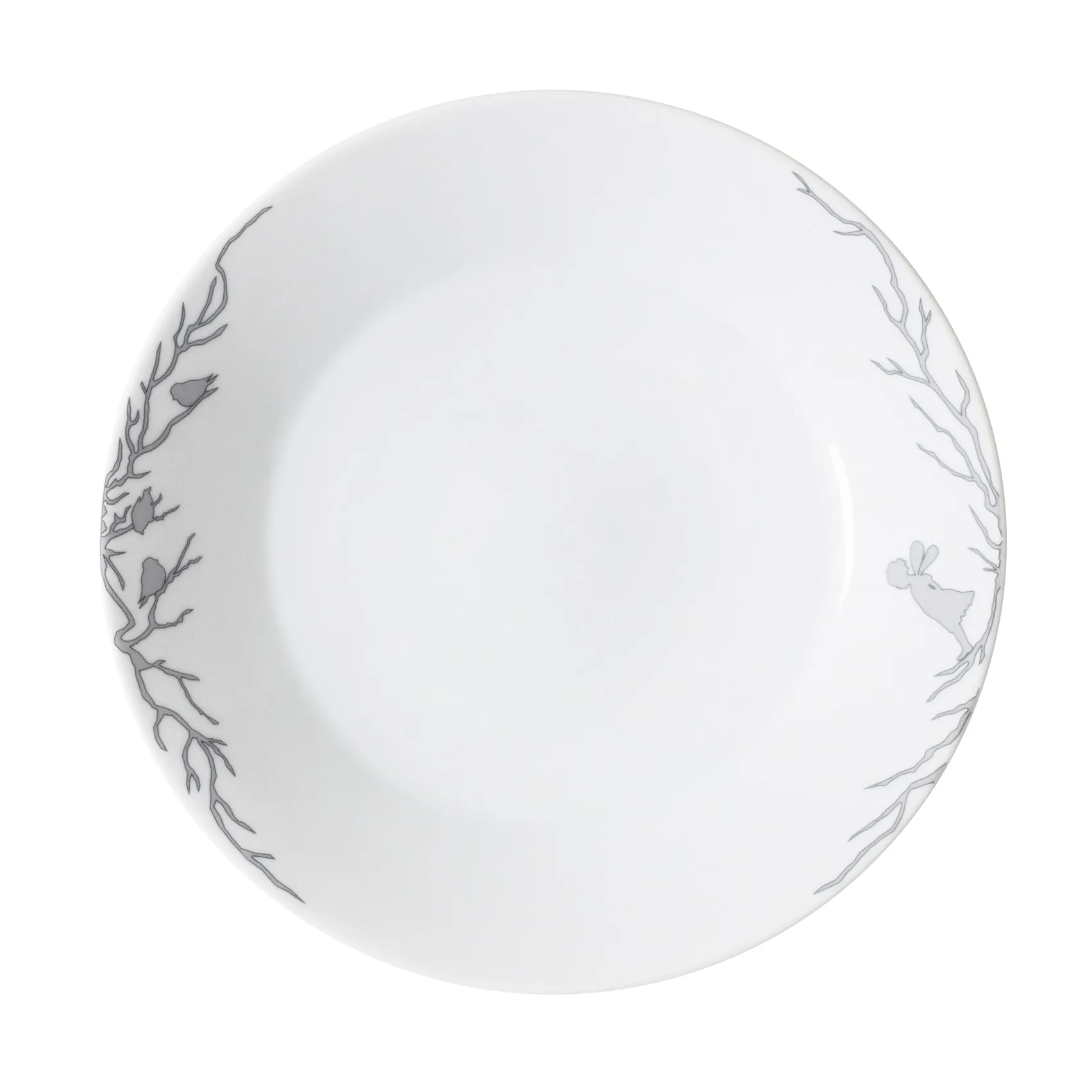 Alv tallerken, 28 cm Wik & Walsøe