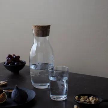 Alv vandglas - 25 cl - Wik & Walsøe