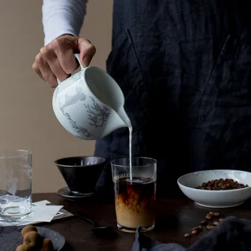 Alv vandglas - 25 cl - Wik & Walsøe