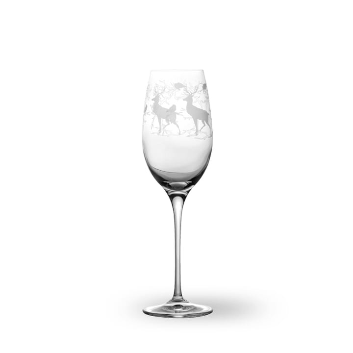 Alveskog champagneglas - 30 cl - Wik & Walsøe