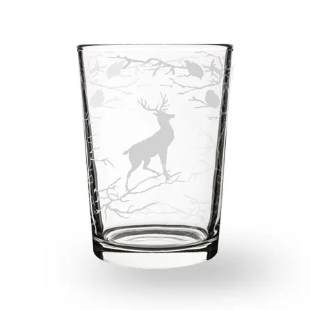 Alveskog vandglas, 25 cl Wik & Walsøe