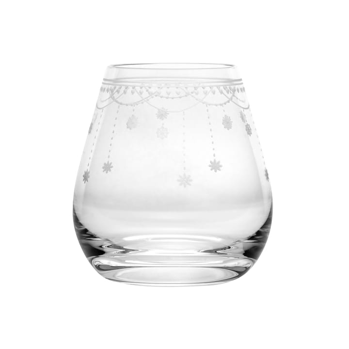 Julemorgen glas, 35 cl Wik & Walsøe