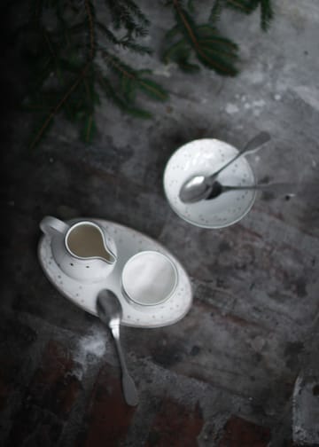 Julemorgen Story & Garlander lille skål 2-pak - Ø12 cm - Wik & Walsøe