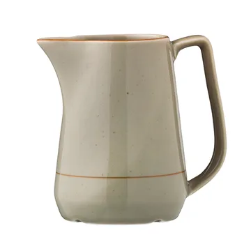 Rustikk kande grøn - 0,5 l - Wik & Walsøe