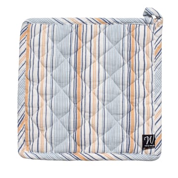 Sør grydelapper 2-pak - Stripe - Wik & Walsøe