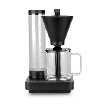CM8B-A100 performance compact kaffemaskine 1 L - Sort - Wilfa