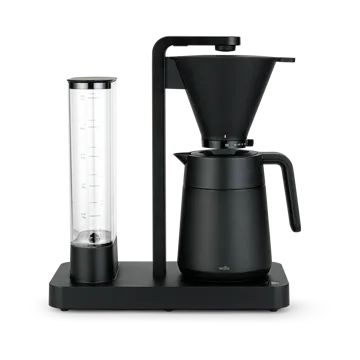 CM9B-T125 performance thermo kaffemaskine 1,25 L - Sort - Wilfa