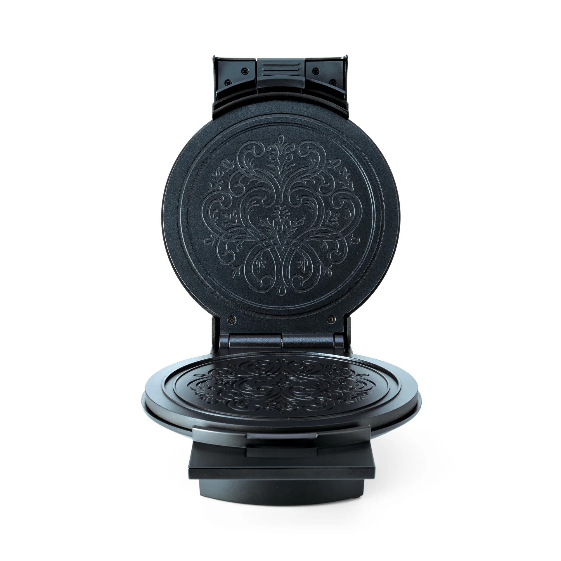 Culture vaffeljern, Sort Wilfa