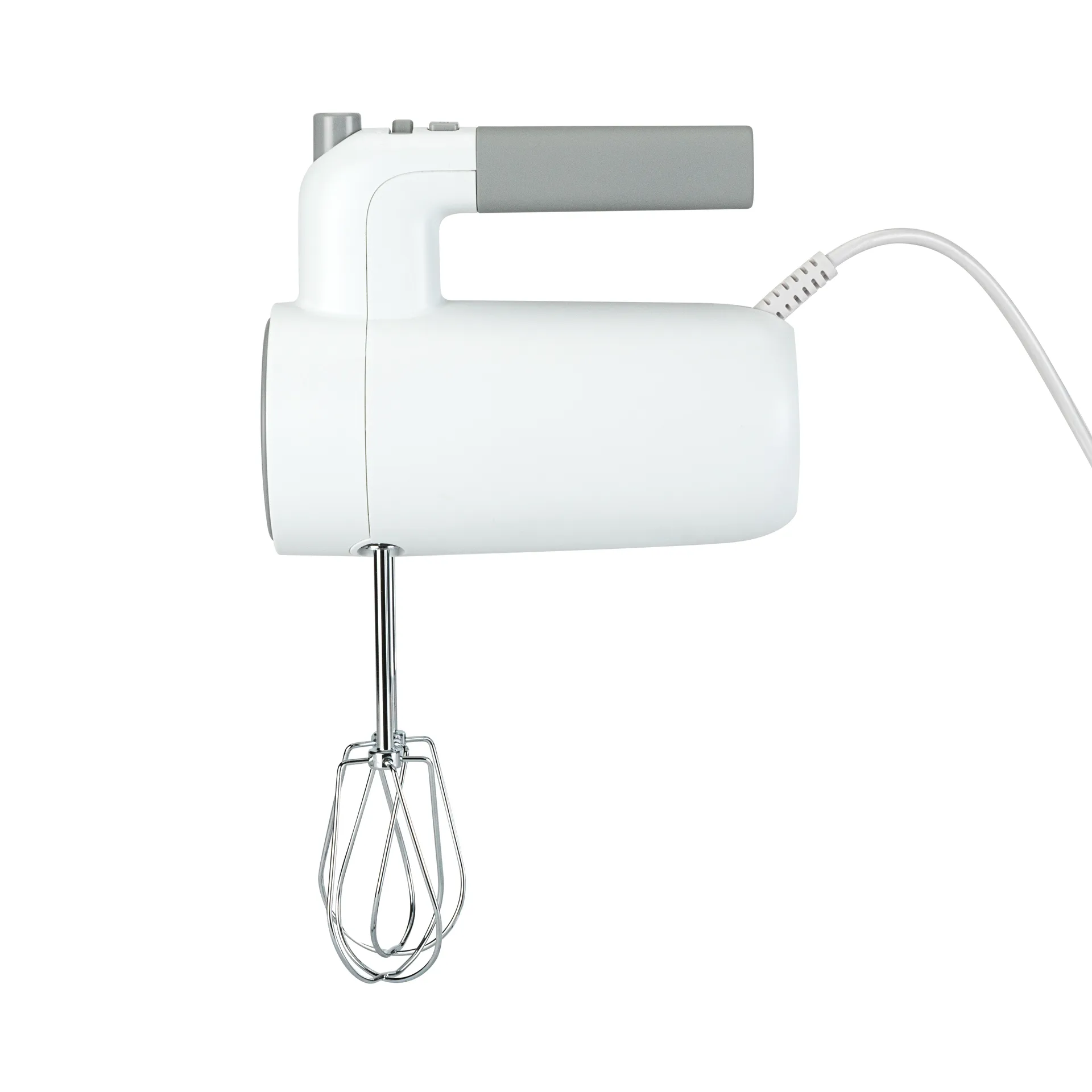 HM2W-350 easy håndmixer, Hvid Wilfa