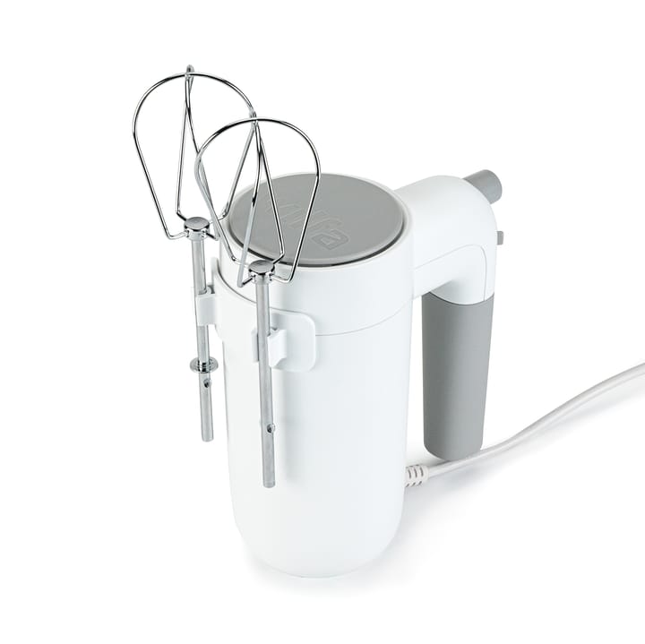 HM2W-350 easy håndmixer, Hvid Wilfa