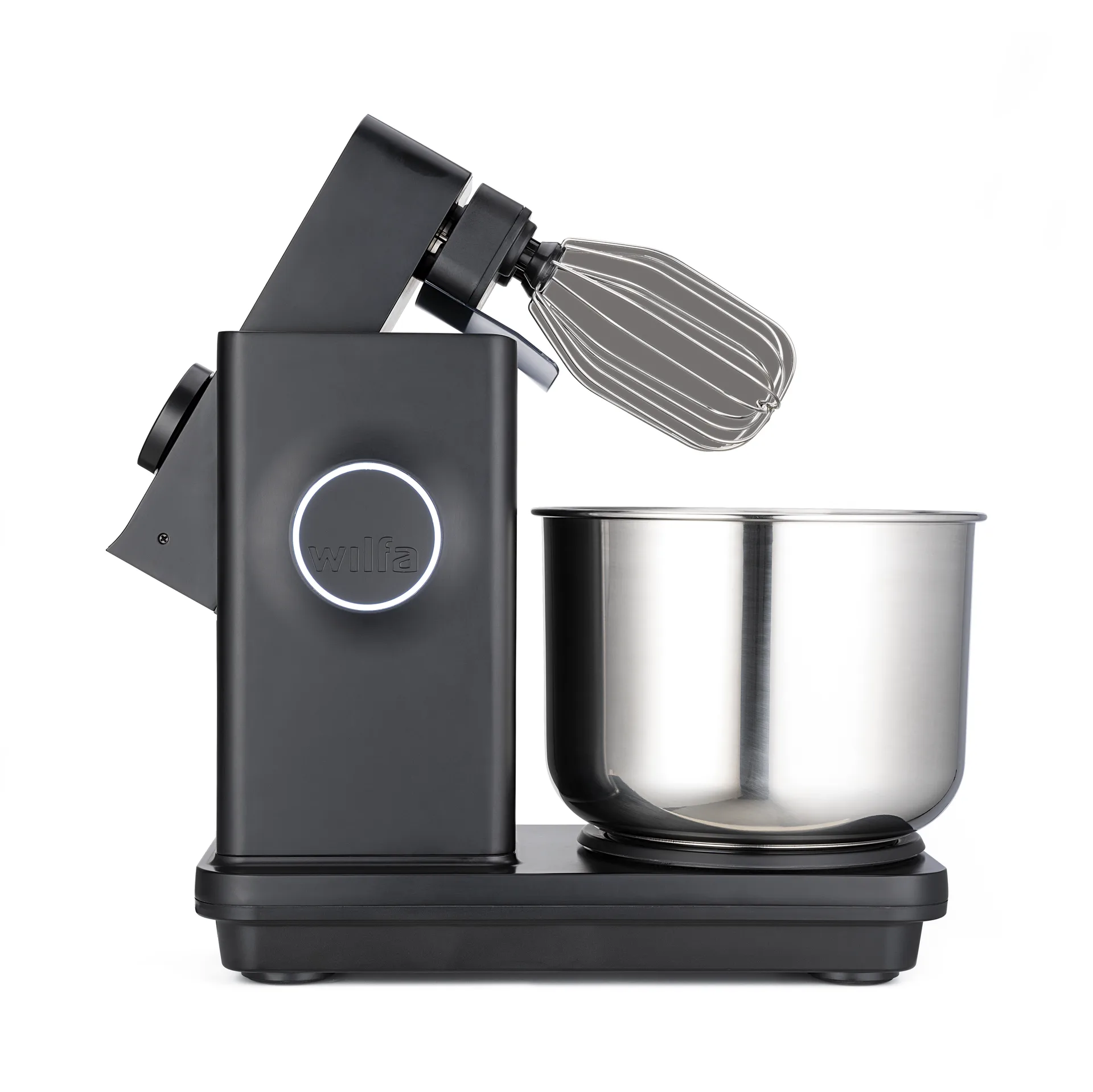 Probaker KM1B-70 køkkenmaskine 7 L, Sort Wilfa