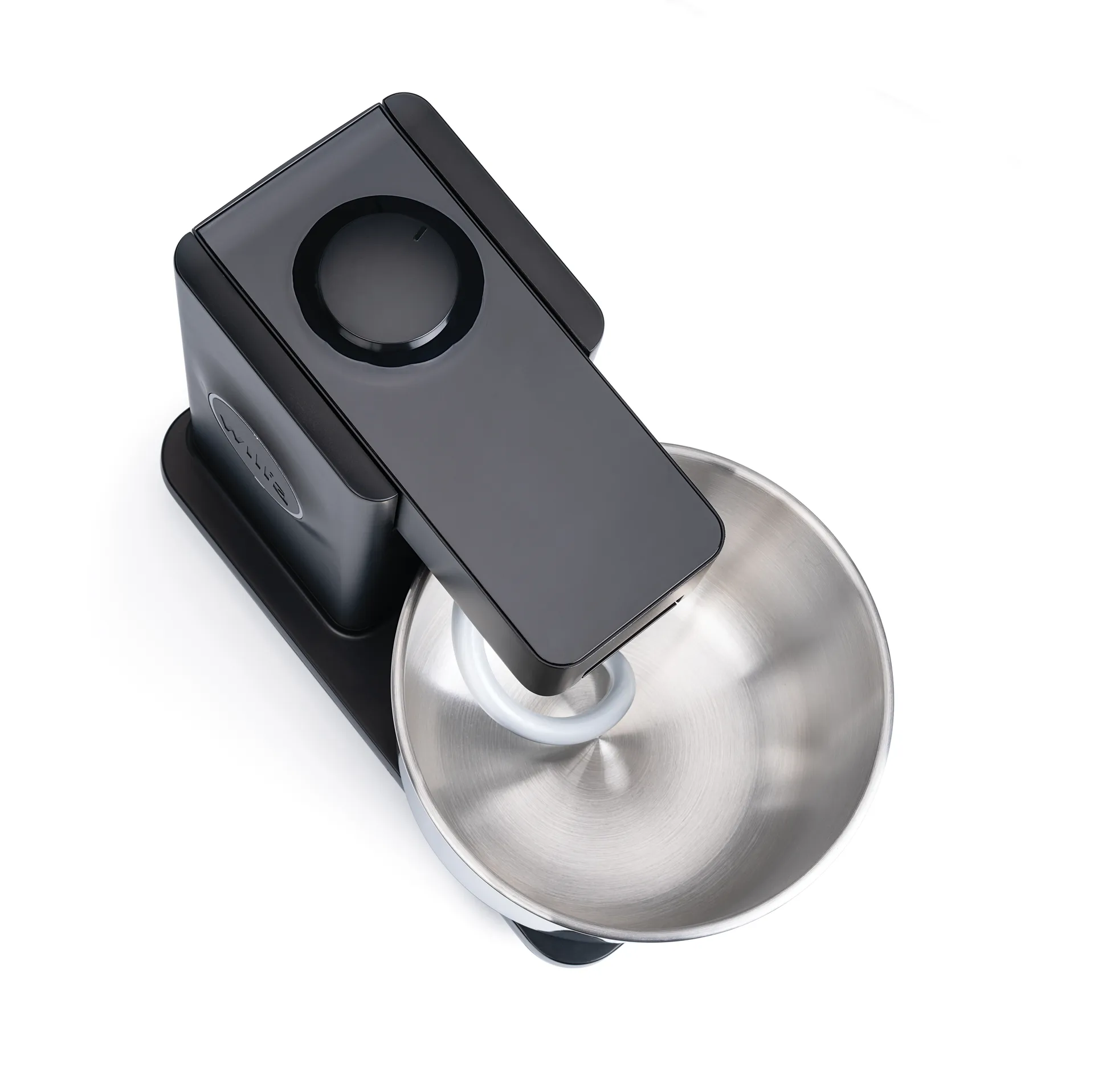 Probaker KM1B-70 køkkenmaskine 7 L, Sort Wilfa