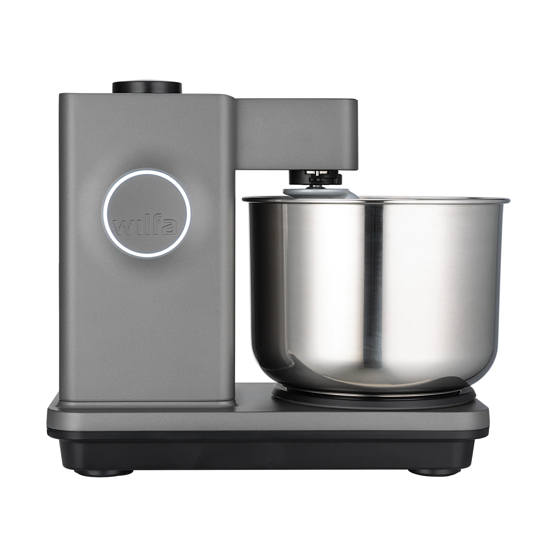 Probaker KM1GY-70 køkkenmaskine 7 L, Grå Wilfa