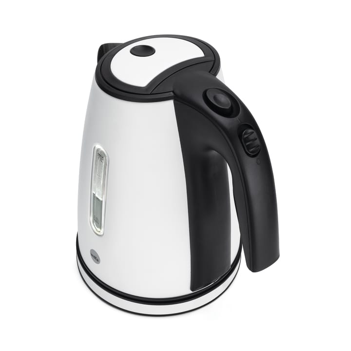 Rapids elkedel 1,7 l, Hvid Wilfa