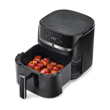 Wilfa AF5B-60P Crispier airfryer - Sort, 6 L - Wilfa