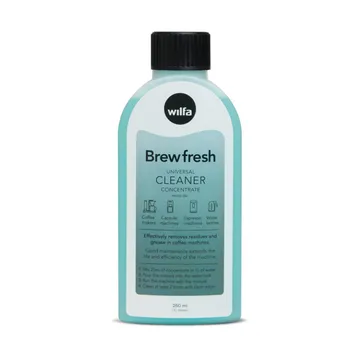 Wilfa Brewfresh universalrengøring - 250 ml - Wilfa