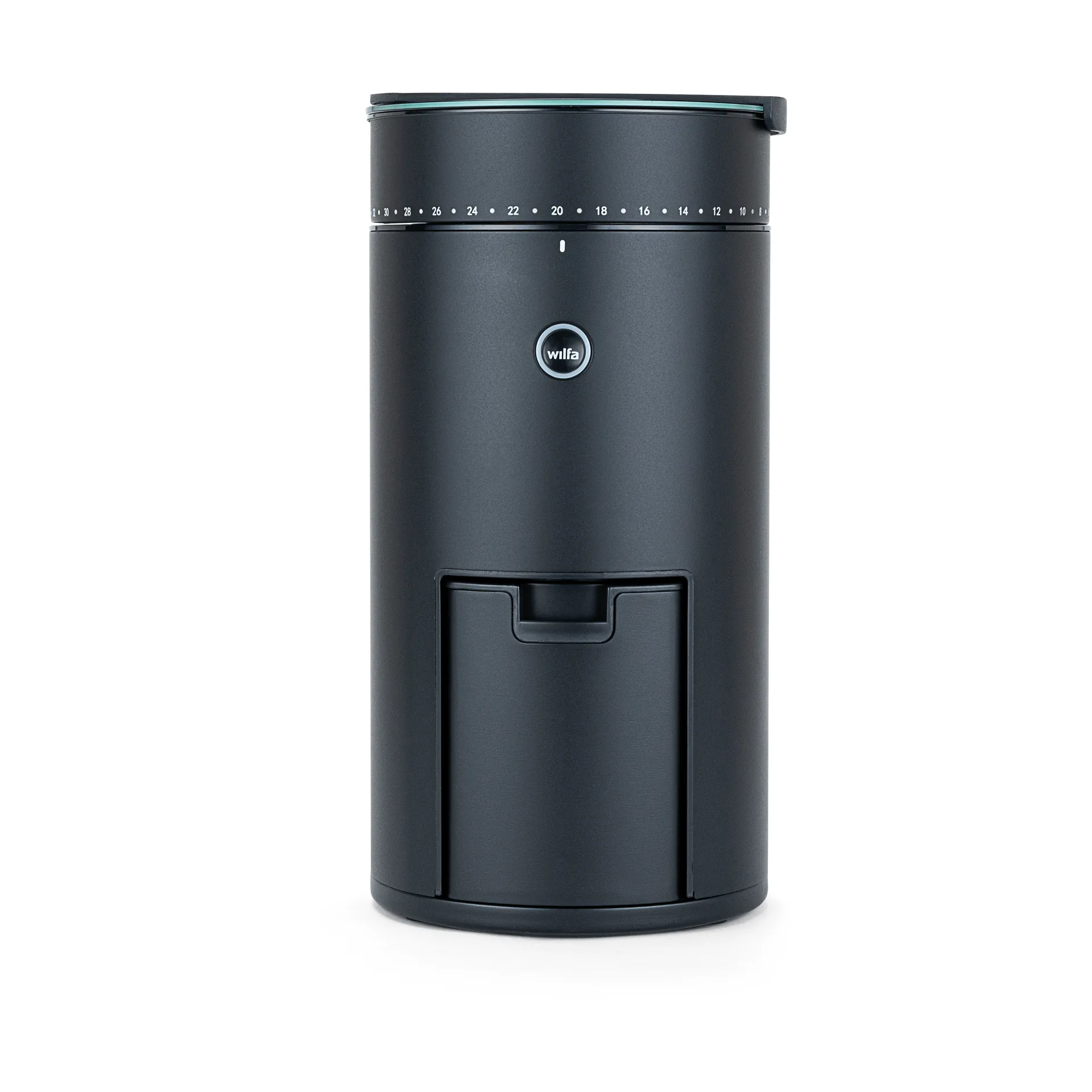 Wilfa CG4B-S150 Uniform Evo kaffekværn, Sort Wilfa
