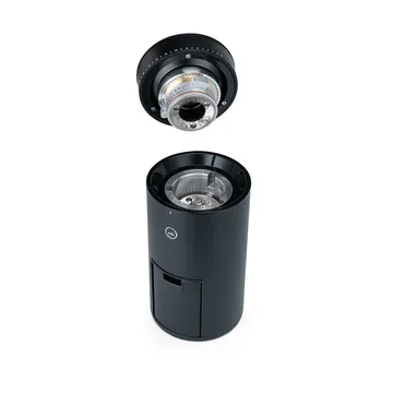 Wilfa CG4B-S150 Uniform Evo kaffekværn - Sort - Wilfa