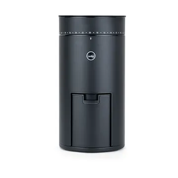 Wilfa CG4B-S150 Uniform Evo kaffekværn - Sort - Wilfa