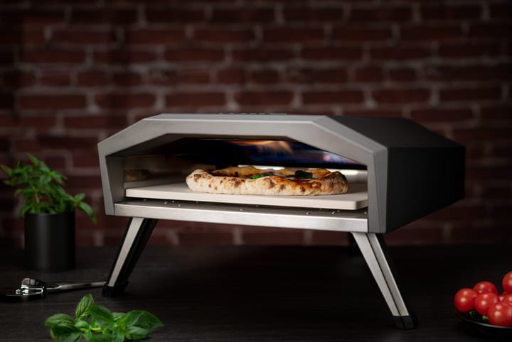Wilfa pizzaovn 13, Mat sort Wilfa